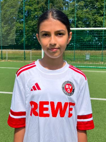 Mariam Osaf