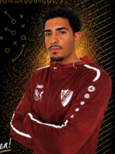 Andre Tavares