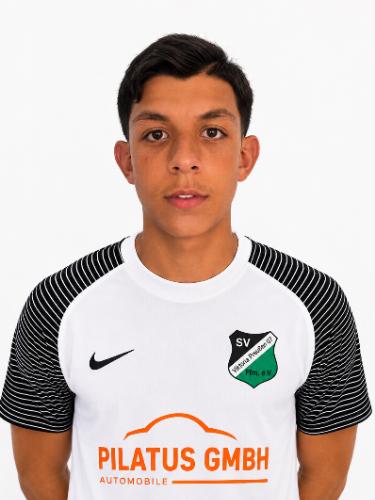 Mohamed Aberkan