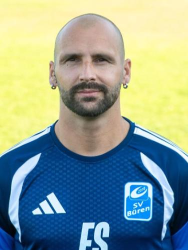 Eduardo Luis Fernandes Ferreira