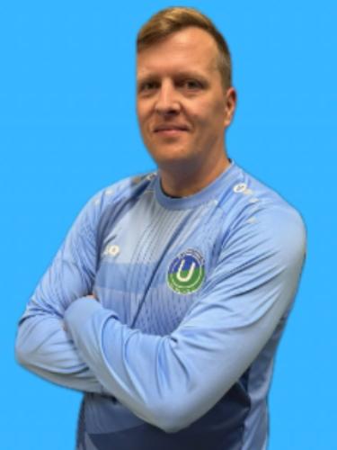 Steven Rennecke