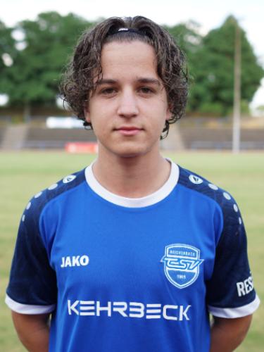 Nico Surikow