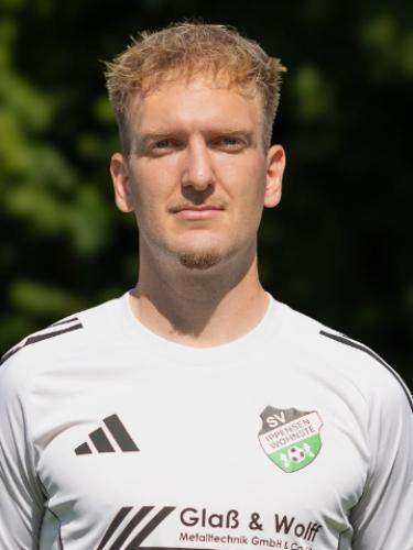 Alexander Wagner