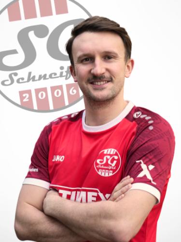 Tobias Maus
