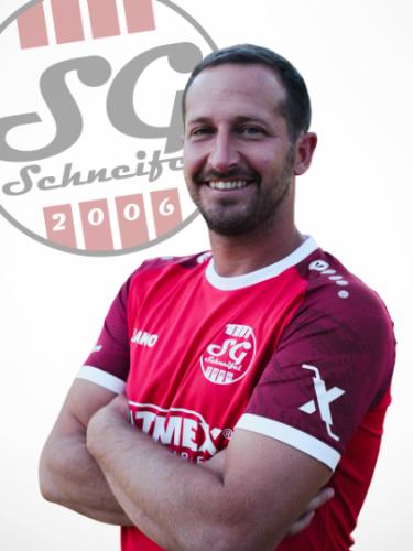 Johannes Sigel