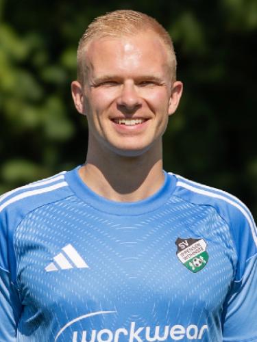 Michael Pohl