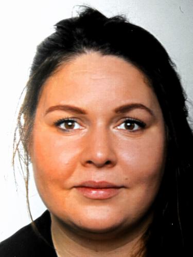 Jelena Strucic