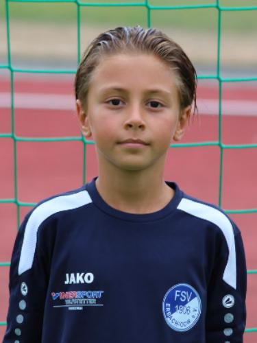 Püsküllü Ates Elias