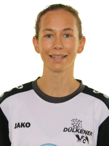 Sarah Castanheira Magalhaes