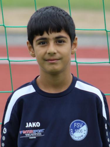 Mesud Erdogan