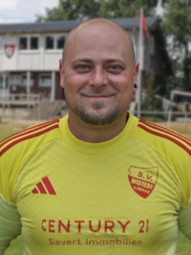 Rene Hillemann