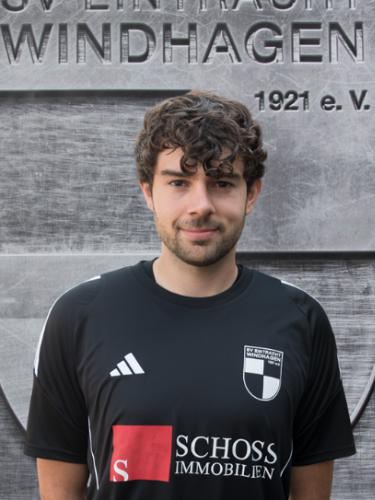 Johannes Hurtenbach