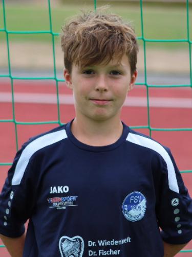 Maximillian Groll