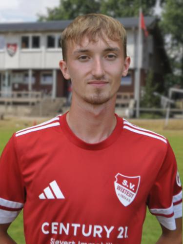 Kevin Lasse Remstädt