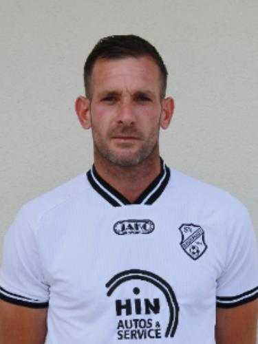 Matthias Bumen
