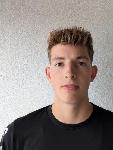 Jonah Hunfeld