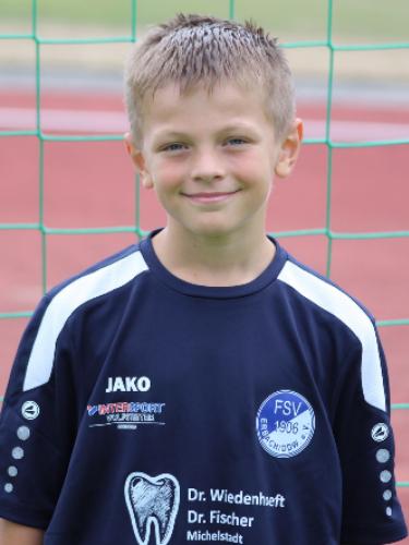 Janne Finjas Mayer