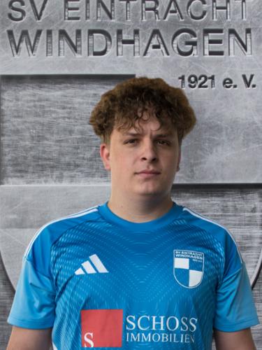Dustin Schmitz