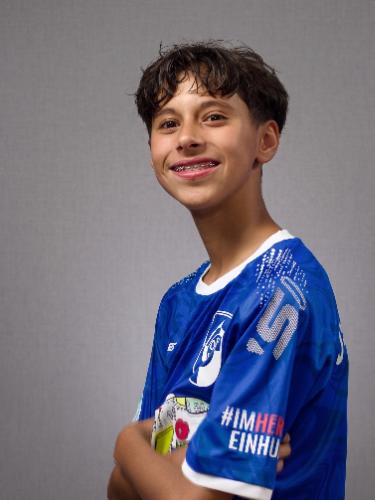 Omar Zinouni