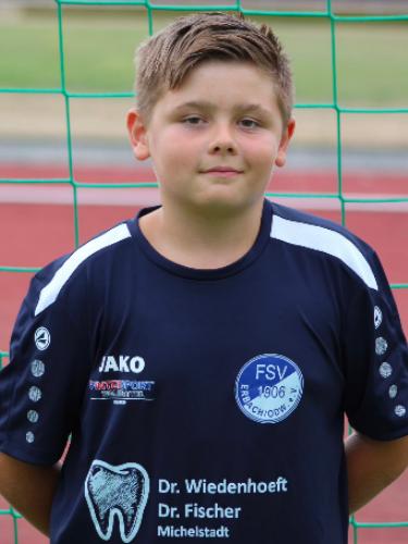 Julian Rutkowski