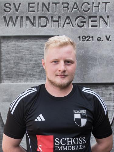 Jonas Walter