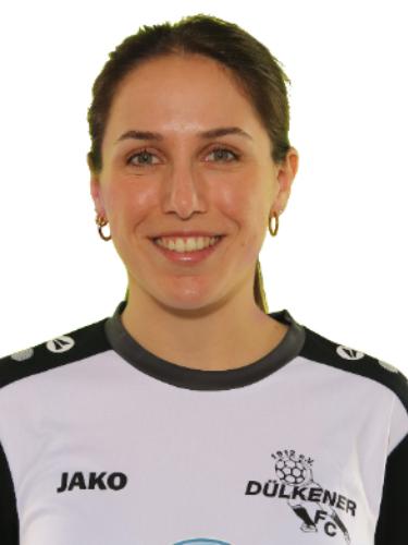 Lisa-Marie Gehlen