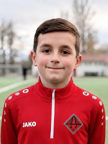 Hamza Aslan Tas