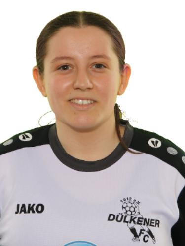 Alejna Ince