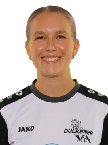 Gina Jansen