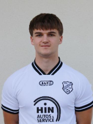 Benedikt Ginter