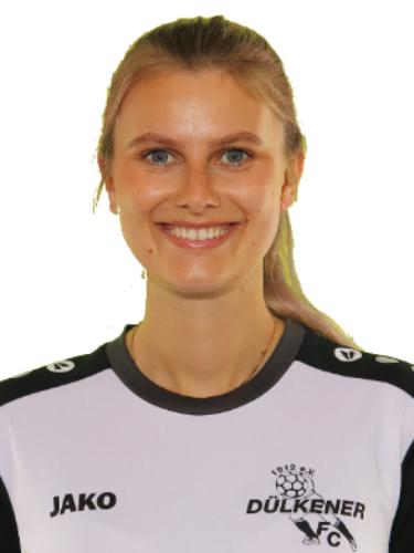 Jana Mechthilde Klußmann