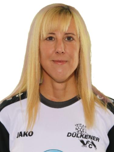 Sabine Krienen