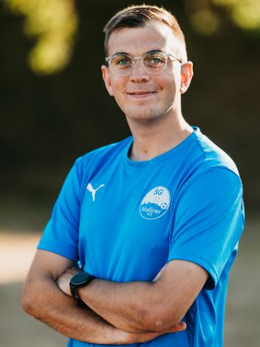 Lukas Schueler
