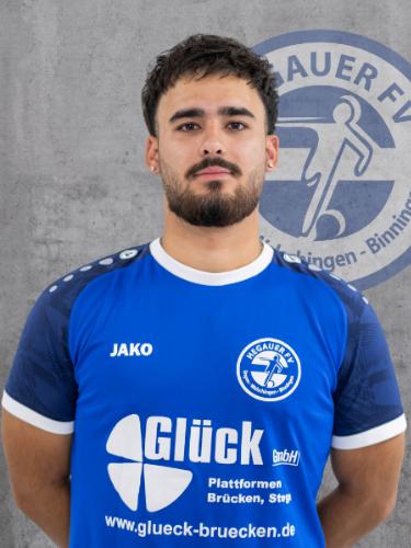 Noah Hubenschmid