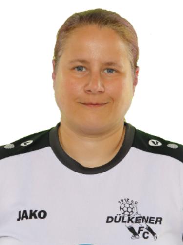 Vera Läckes