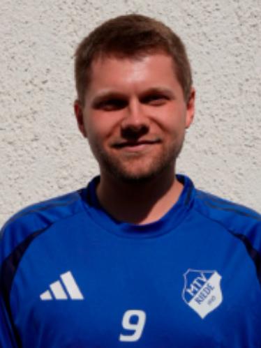 Lucas Behlmer