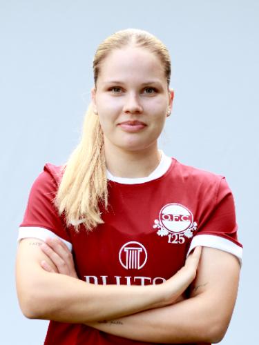 Leonie Gosch