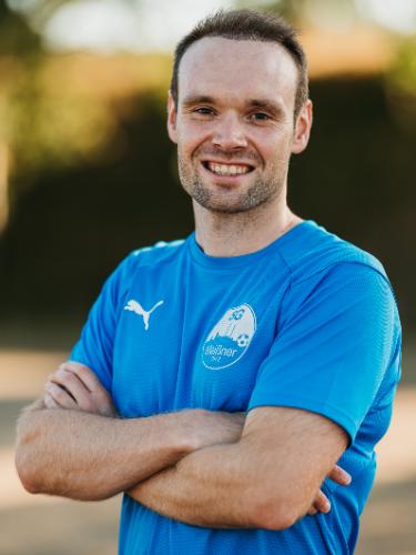 Lukas Toby
