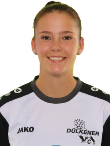 Julia Mergel
