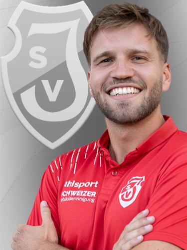 Maximilian Schweizer