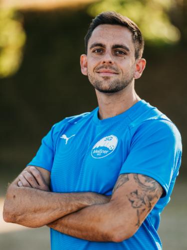 Fabian Liese
