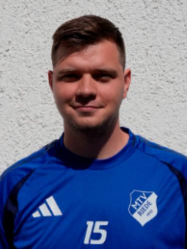 Arne Gaulke
