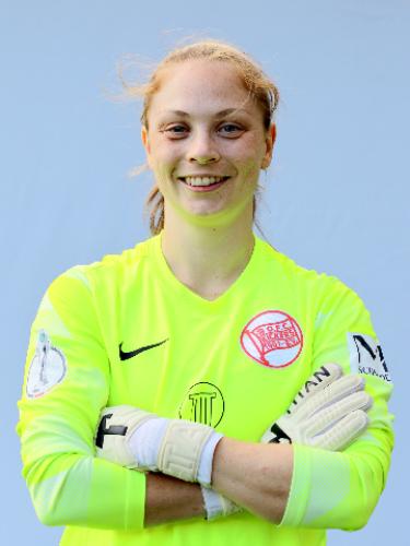 Lina Sofie Hofmann
