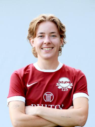 Luisa Marie Horsch