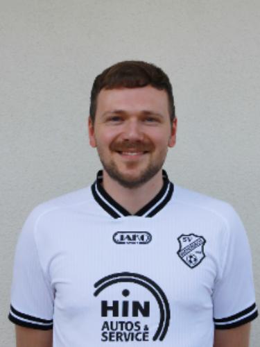 Daniel Hin