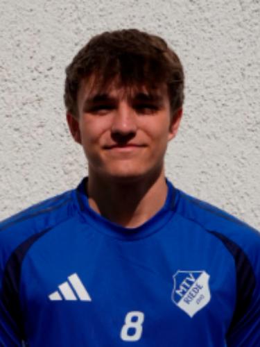 Tim Hilbig