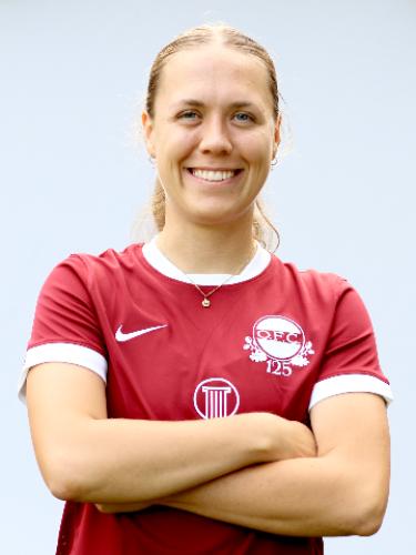 Lisa Kanthak