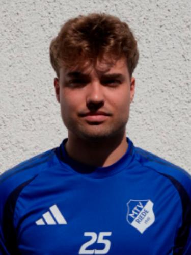 Felix Kahmann
