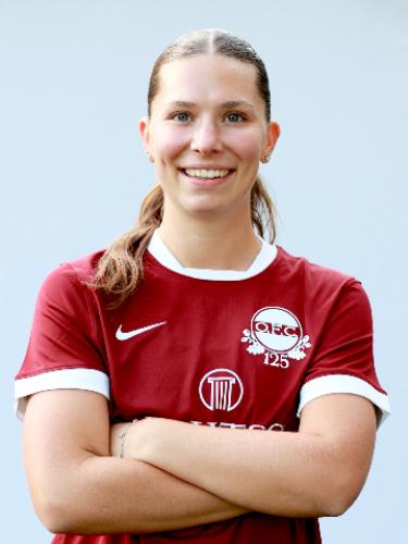 Nele Kegler