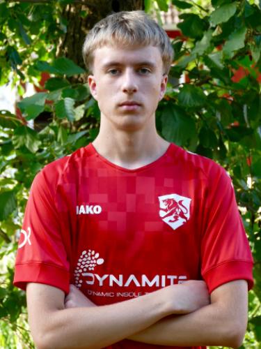 Timm Julius Neu